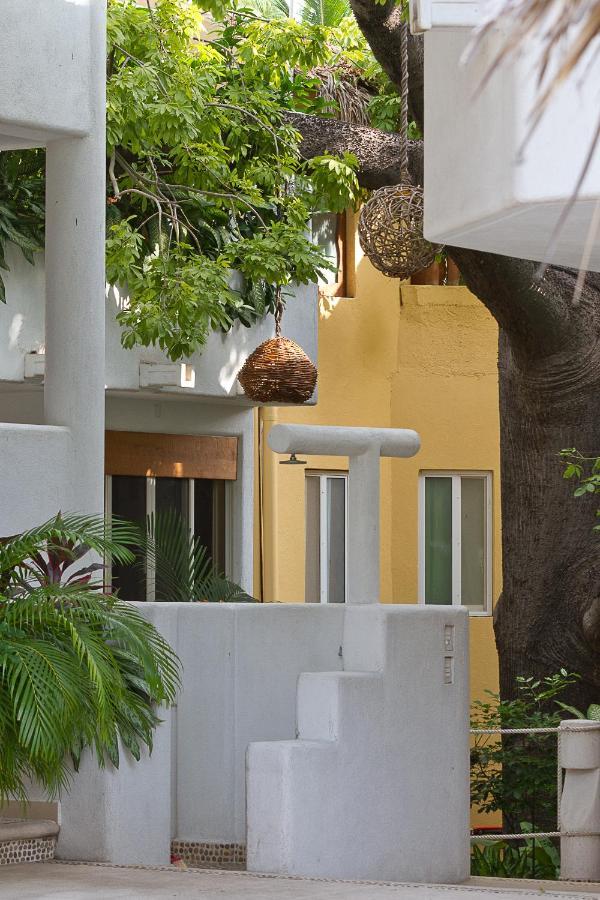 Villas Naomi Zihuatanejo Kültér fotó