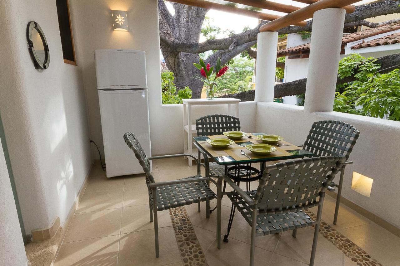 Villas Naomi Zihuatanejo Kültér fotó